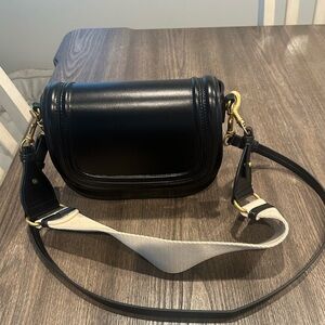 Zara crossbody bag